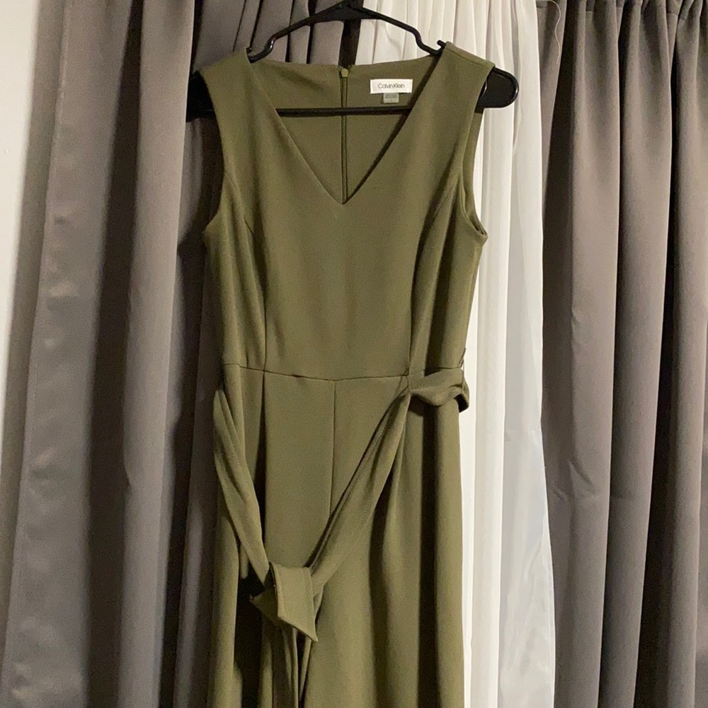 Calvin Klein Jumpsuit